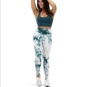 Balance Athletica oasis pant gym leggings